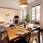 Le Familial - Equipe - Proche Centre