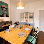 Le Familial - Equipe - Proche Centre 아파트