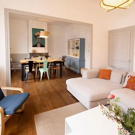 Le Familial - Equipe - Proche Centre