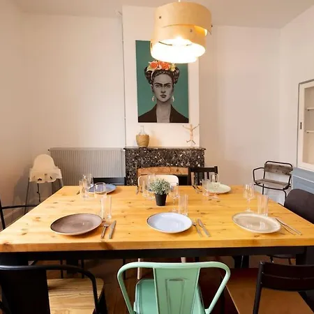 Le Familial - Equipe - Proche Centre *