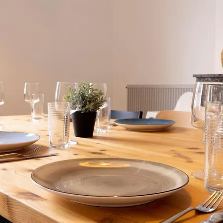 Le Familial - équipé - Proche Centre