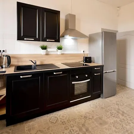 Le Familial - équipé - Proche Centre *